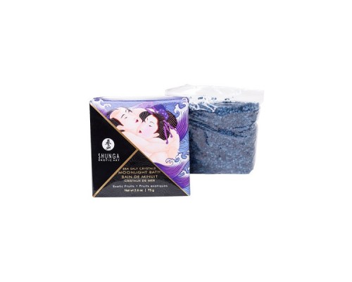 Соль Мёртвого моря Shunga Moonlight Bath 