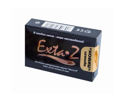 Desire Интим-масло 