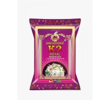 Индийский Рис  Басмати K2 Royal  ShriLalMahal 20кг