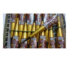 Хна для Мехенди в Конусе Натуральная Elina 35г