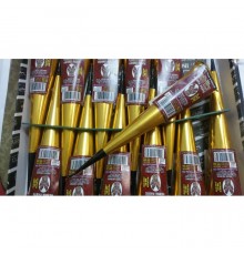 Хна для Мехенди в Конусе Натуральная Elina 35г