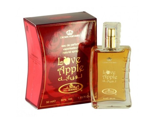 Al Rehab Женский Love Apple Парфюмерная Вода 50 мл