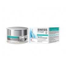 Крем Дневной "Абсолютное Увлажнение" Swiss Image 50 мл