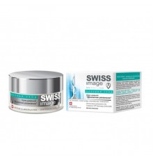 Крем Дневной "Абсолютное Увлажнение" Swiss Image 50 мл