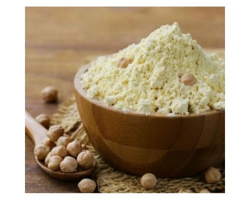 Нутовая Мука Besan Намасте 500 г