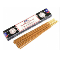 Благовония Black Diamond 15 г Satya