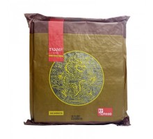 Водоросли Морские  для Приготовления Роллов, NORI TIDORI, 100 листов, 230 г Южная Корея