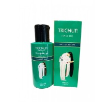 Trichup Масло для Волос Против Перхоти Anti-Dandruff 100 мл