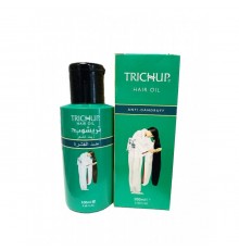 Trichup Масло для Волос Против Перхоти Anti-Dandruff 100 мл