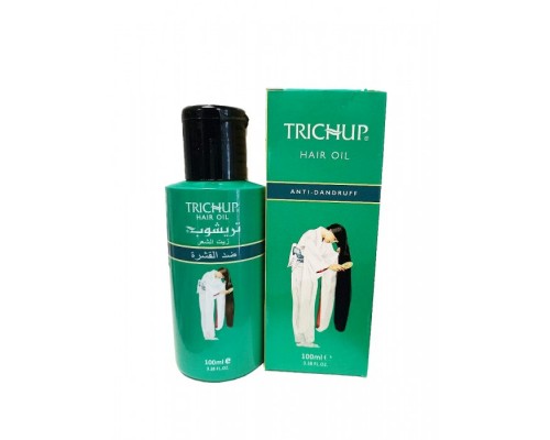 Trichup Масло для Волос Против Перхоти Anti-Dandruff 100 мл