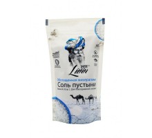 Соль Пустыни Зимний Сбор Мелкая Lunn 500 г