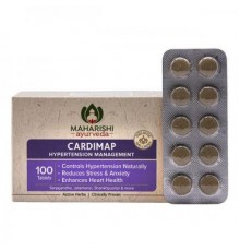 Кардимап (Cardimap) купить в Минске и Беларуси!