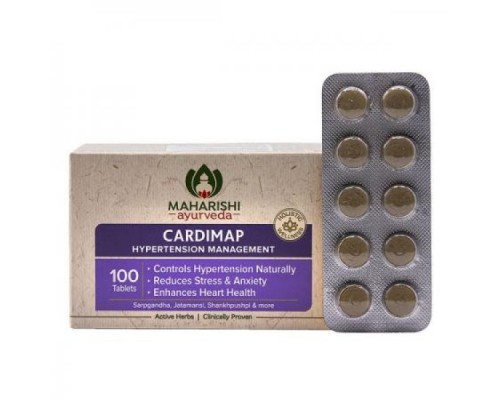 Кардимап (Cardimap) купить в Минске и Беларуси!