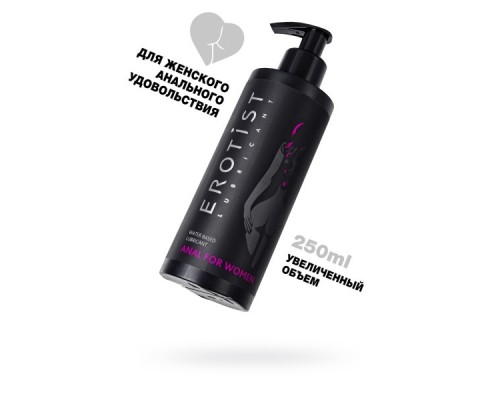 Лубрикант для анального секса купить в Минске