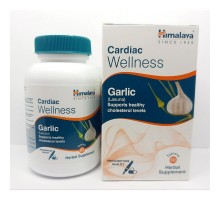 Купить Garlic (Lasuna) Himalaya, 60таб в Минске