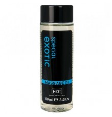 Massage Oil Special Exotic массажное масло для тела 100 мл.