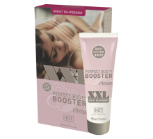 Ухаживающий крем для груди и зоны декольте XXL BUSTY BOOSTER 100 мл.