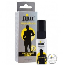 Пролонгирующий спрей pjur superhero Performance Spray 20 мл