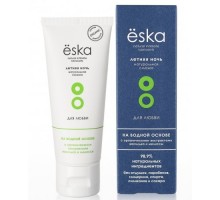 Ёska Летняя ночь натуральная интимная смазка с васильком и мелиссой 75 мл
