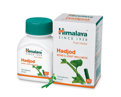 Купить Хаджод (Hadjod), 60таб в Минске и Беларуси!