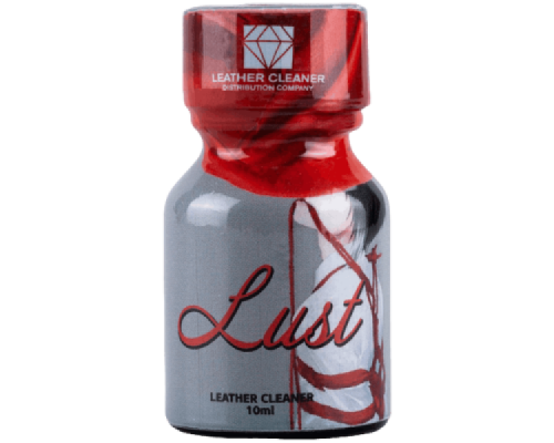 Купить попперс Lust 10ml (Россия) в Минске