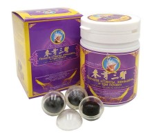 Панты, женьшень и 3 почки купить в Минске и Беларуси