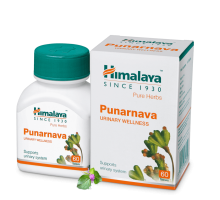 Пунарнава (Punarnava), 60 таб - укрепляет почки и печень, омолаживает организм, укрепляет иммунитет, оздоравливает легкие!