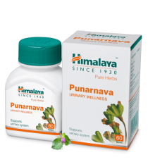 Пунарнава (Punarnava), 60 таб - укрепляет почки и печень, омолаживает организм, укрепляет иммунитет, оздоравливает легкие!