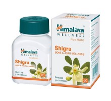 Купить Shigru, Шигру, Himalaya, 60таб в Минске