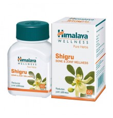 Купить Shigru, Шигру, Himalaya, 60таб в Минске