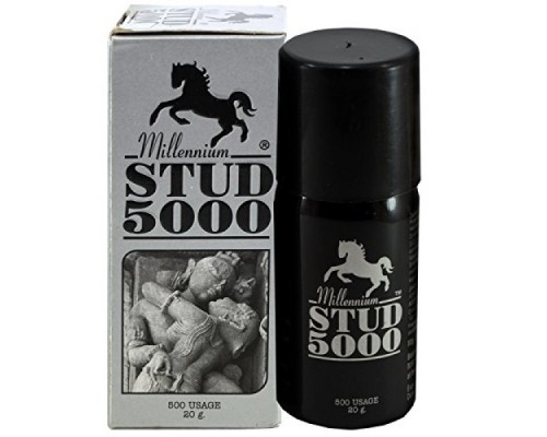 Купить спрей stud5000 в Минске, Бресте, Гродно, Гомеле, Могилеве и Витебске по лучшей цене!