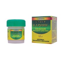 Купить бальзам супер стронг в Минске