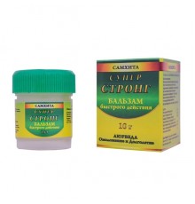 Купить бальзам супер стронг в Минске