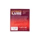 Презервативы Luxe, black ultimate, «Болт на 32», вишня, 18 см, 5,2 см, 1 шт.