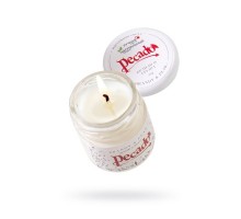 Массажная свеча Pecado BDSM, Brandy & Pear 35мл.