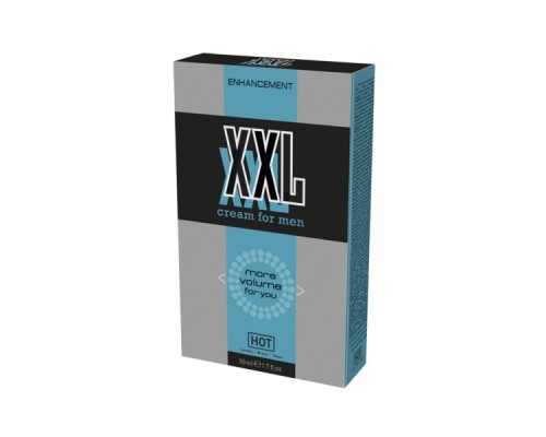 Крем для мужчин enhancement volume для интимной зоны 50 мл.