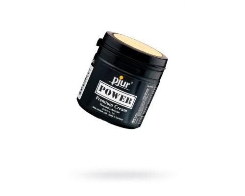 Лубрикант для фистинга Pjur Power 150 мл