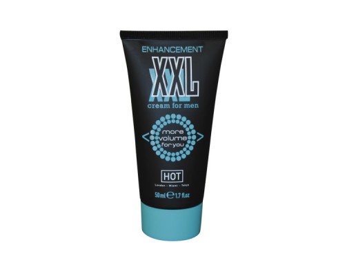 Крем для мужчин enhancement volume для интимной зоны 50 мл.