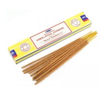 Благовония Himalayan Jasmine Satya 15 г