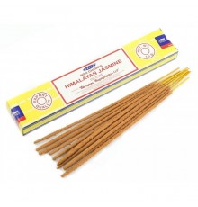 Благовония Himalayan Jasmine Satya 15 г