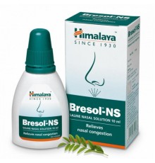 БРЕСОЛ-НС, (BRESOL-NS, Himalaya), 10мл купить в Минске