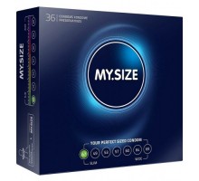 Презервативы My.Size №36 размер 47