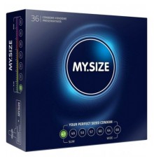 Презервативы My.Size №36 размер 47