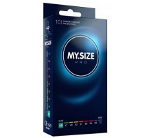 Презервативы My.Size №10 размер 45