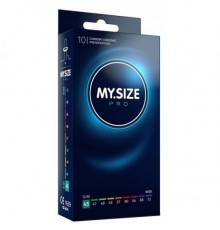 Презервативы My.Size №10 размер 45