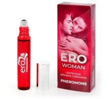 Женские духи с феромонами Erowoman №11 Carolina Herrera 212 Sexy 10 мл