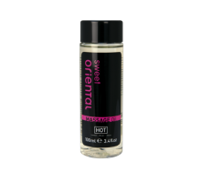 Massage Oil Sweet Oriental массажное масло для тела 100 мл.