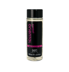 Massage Oil Sweet Oriental массажное масло для тела 100 мл.