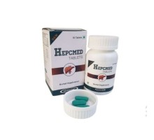 Купить Hepcmed (Хепцмед) в Минске