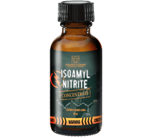 Isoamyl Nitrite 30ml (Россия) 